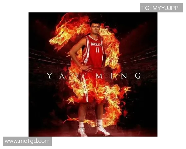 姚明在篮球场上铲石头的传奇故事与他的人生哲学探讨