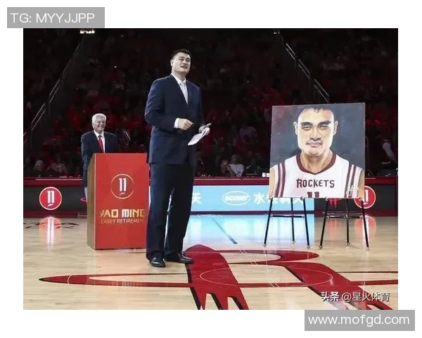 姚明皮肤状态揭秘：如何保持健康光滑的肌肤与岁月抗衡