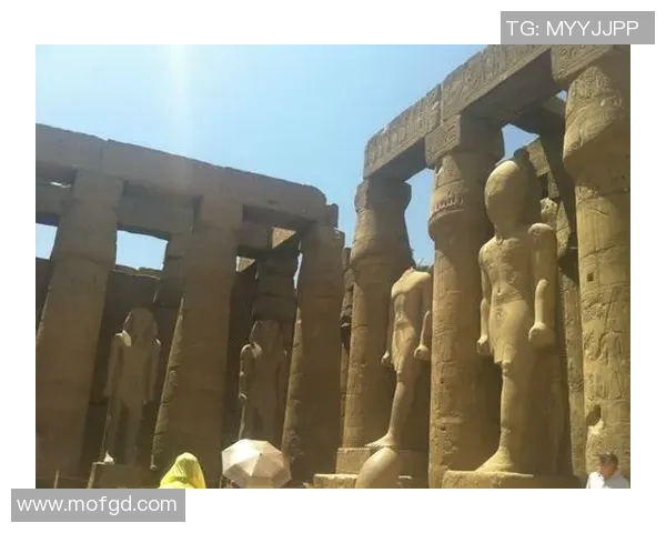 探索埃及神秘之旅与姚明导游的奇妙体验 探索埃及神秘之旅与姚明导游的奇妙体验