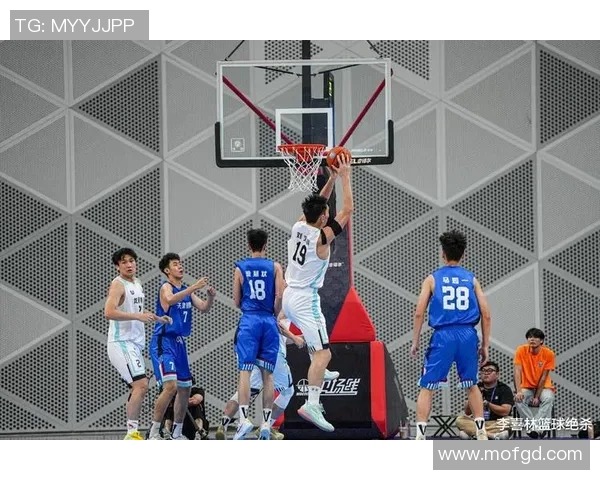 中超姚明引领中国篮球新风潮助力年轻球员崛起与发展