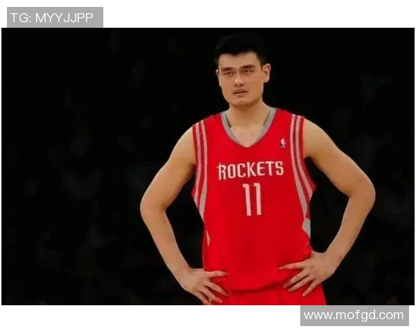 新秀姚明模板如何塑造中国篮球未来之星的成长路径与发展潜力