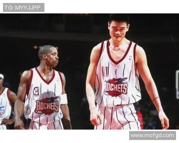 姚明退役背后的故事与真相揭示篮球巨星的选择与人生转折