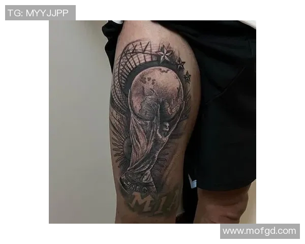 足球明星刺青全景揭秘各大球星独特纹身背后的故事与含义 足球明星刺青全景揭秘各大球星独特纹身背后的故事与含义
