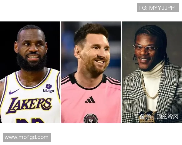 全球体育明星收入榜单揭晓谁是最高收入的运动员和他们的财富来源