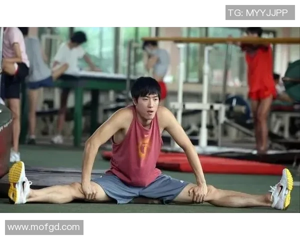 刘翔如何凭借技术与心理素质在国际赛场上挑战顶尖运动员 刘翔如何凭借技术与心理素质在国际赛场上挑战顶尖运动员