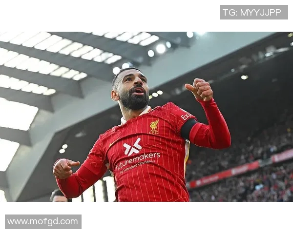 萨拉赫重返英超之路：挑战与机遇并存的足球新篇章