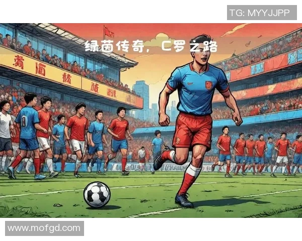 日韩足球明星队的荣耀与梦想共舞的传奇之路 日韩足球明星队的荣耀与梦想共舞的传奇之路