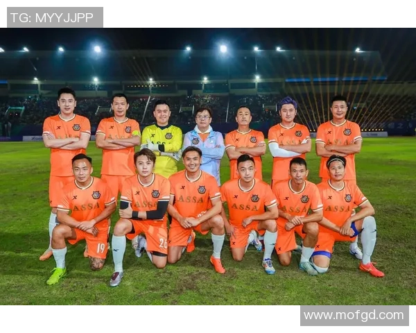 香港外籍足球明星的传奇故事与对本地足球发展的影响分析 香港外籍足球明星的传奇故事与对本地足球发展的影响分析