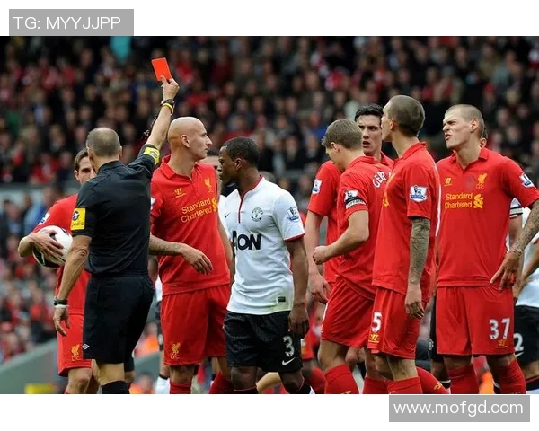 0310曼联与利物浦激战正酣直播盛况回顾与精彩瞬间分析