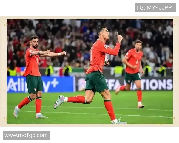 葡萄牙足球辉煌历程中的传奇明星与他们的伟大成就