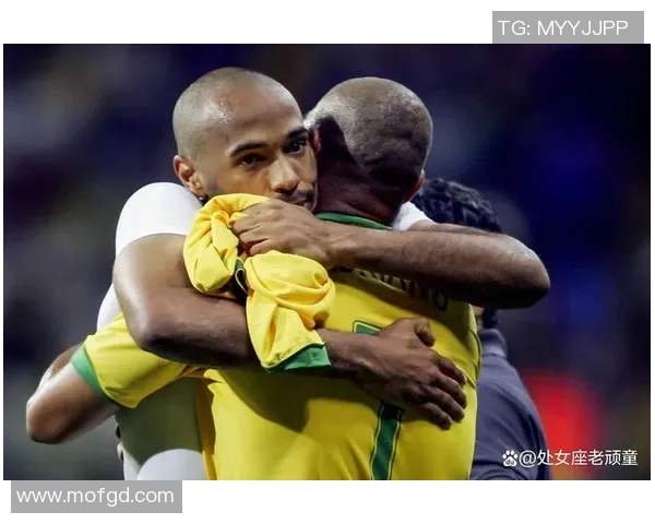 巴西足球明星艾马尔的英语学习之路与职业生涯的精彩瞬间