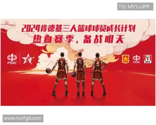 篮球推广明星助力青少年成长与梦想实现的全新征程